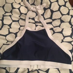 Zaful Halter Top